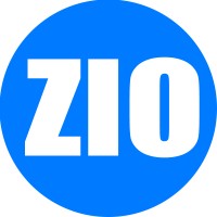 Zio App logo, Zio App contact details