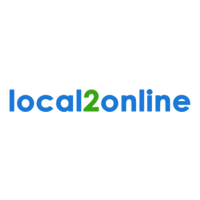 local2online logo, local2online contact details