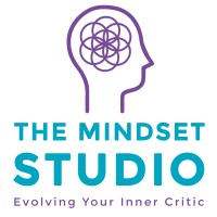 The Mindset Studio logo, The Mindset Studio contact details