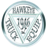 Hawkeye Truck Equipment Co. logo, Hawkeye Truck Equipment Co. contact details