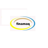 Finamaq logo, Finamaq contact details