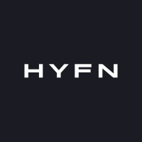 HYFN logo, HYFN contact details