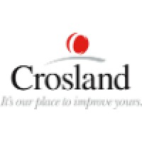 Crosland logo, Crosland contact details