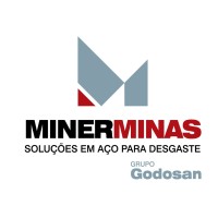 MINERMINAS logo, MINERMINAS contact details