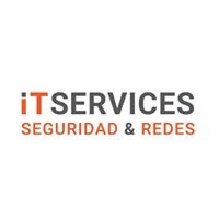 ITservices logo, ITservices contact details