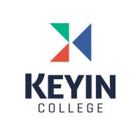 Keyin College logo, Keyin College contact details