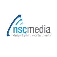 NSC Media logo, NSC Media contact details