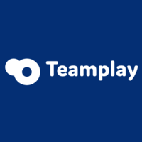 Teamplay logo, Teamplay contact details