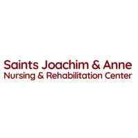 Saints Joachim and Anne Nursing and Rehabilitation Center logo, Saints Joachim and Anne Nursing and Rehabilitation Center contact details