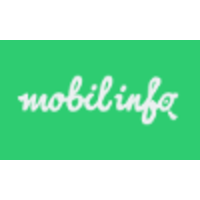 Mobilinfo logo, Mobilinfo contact details