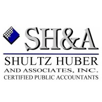 Shultz Huber &  Associates, Inc. logo, Shultz Huber &  Associates, Inc. contact details