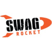 SWAGRocket logo, SWAGRocket contact details