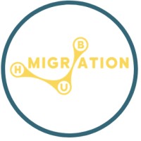 Migration Hub logo, Migration Hub contact details