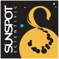 Sunspot Scientific logo, Sunspot Scientific contact details