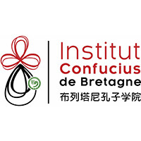 Institut Confucius de Bretagne logo, Institut Confucius de Bretagne contact details