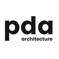 PDA Architecture logo, PDA Architecture contact details