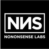 NoNonsense Labs logo, NoNonsense Labs contact details