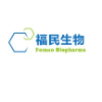 Wuhu Foman Biopharma Co., Ltd. logo, Wuhu Foman Biopharma Co., Ltd. contact details