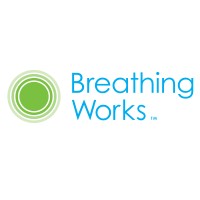 Breathing Works Limited logo, Breathing Works Limited contact details