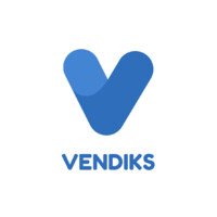 Vendiks logo, Vendiks contact details