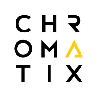 Chromatix logo, Chromatix contact details