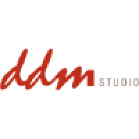 DDM Studio logo, DDM Studio contact details