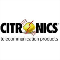 Citronics logo, Citronics contact details