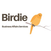 Birdie Mgmt logo, Birdie Mgmt contact details