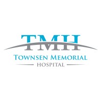 Townsen Memorial | Hospital ER & Clinics logo, Townsen Memorial | Hospital ER & Clinics contact details