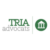 Tria Advocats logo, Tria Advocats contact details