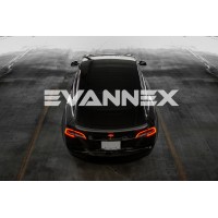 EVANNEX Aftermarket Tesla Accessories logo, EVANNEX Aftermarket Tesla Accessories contact details