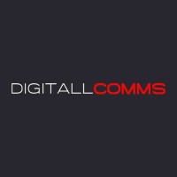 Digitall Comms Ltd logo, Digitall Comms Ltd contact details