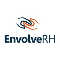 Envolve RH logo, Envolve RH contact details