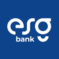 ESG Bank logo, ESG Bank contact details