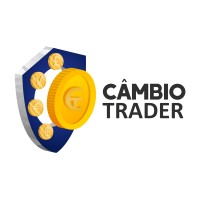 Câmbio Trader logo, Câmbio Trader contact details