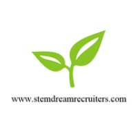 STEM and DREAMER RECRUITERS logo, STEM and DREAMER RECRUITERS contact details