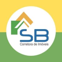 SB Corretora de Imóveis logo, SB Corretora de Imóveis contact details