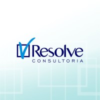 Resolve Consultoria logo, Resolve Consultoria contact details