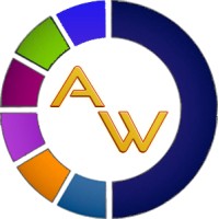 AW - Agille Works logo, AW - Agille Works contact details