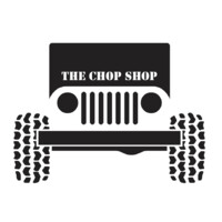 The Chop Shop logo, The Chop Shop contact details