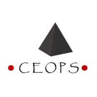 CEOPS logo, CEOPS contact details