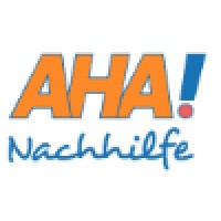 AHA! Nachhilfe-Institut logo, AHA! Nachhilfe-Institut contact details