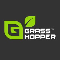 Grasshopper Environmental logo, Grasshopper Environmental contact details