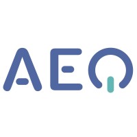 AEQ Energía logo, AEQ Energía contact details