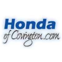 Honda Of Covington logo, Honda Of Covington contact details