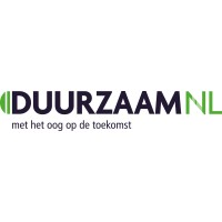 DuurzaamNL logo, DuurzaamNL contact details