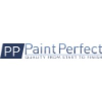 Paint Perfect logo, Paint Perfect contact details