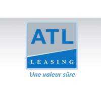 ATL Leasing logo, ATL Leasing contact details