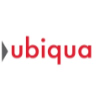 Ubiqua logo, Ubiqua contact details