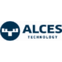 Alces Technology logo, Alces Technology contact details